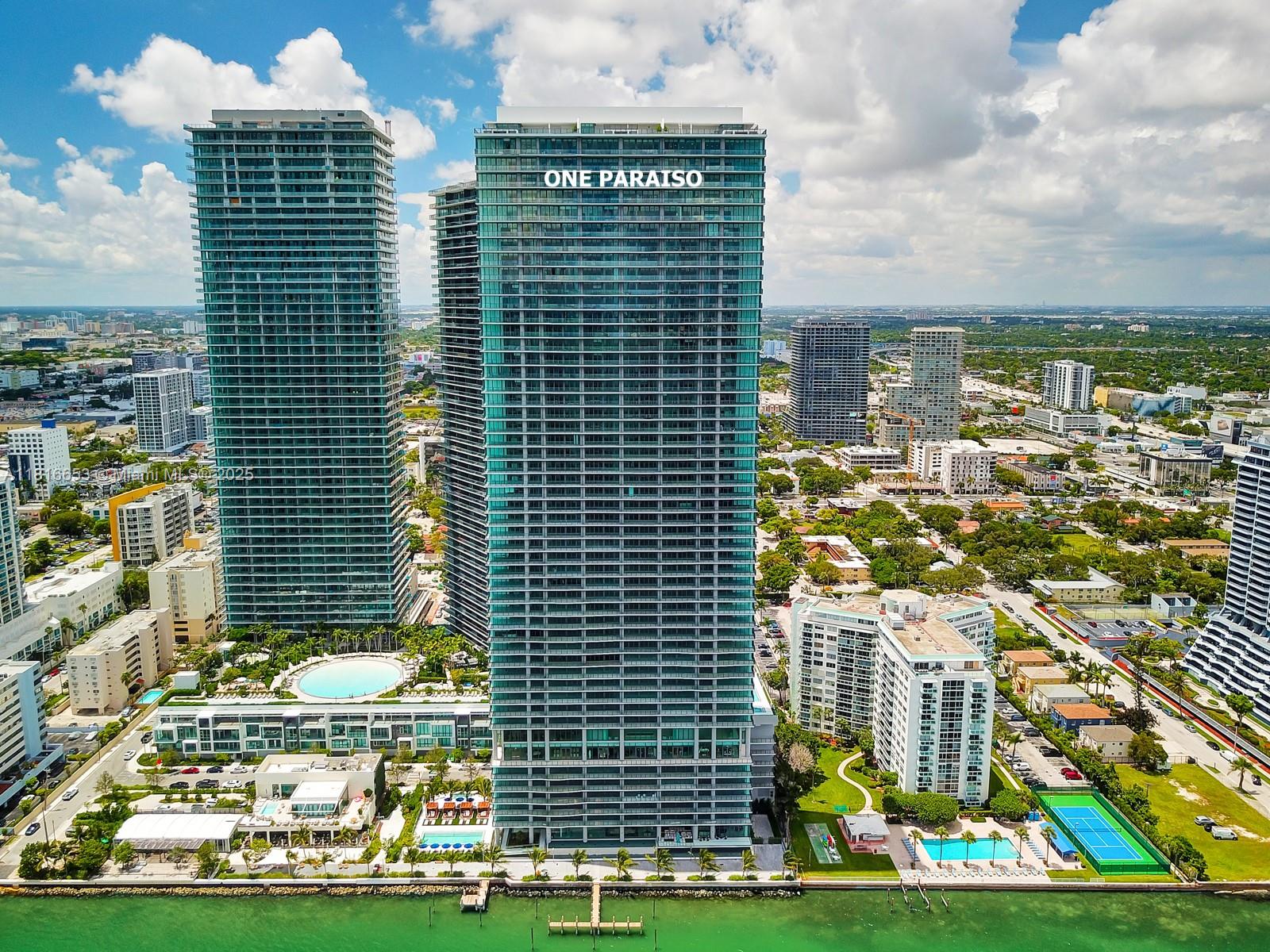 3131 NE 7th Ave # 1702, Miami FL 33137