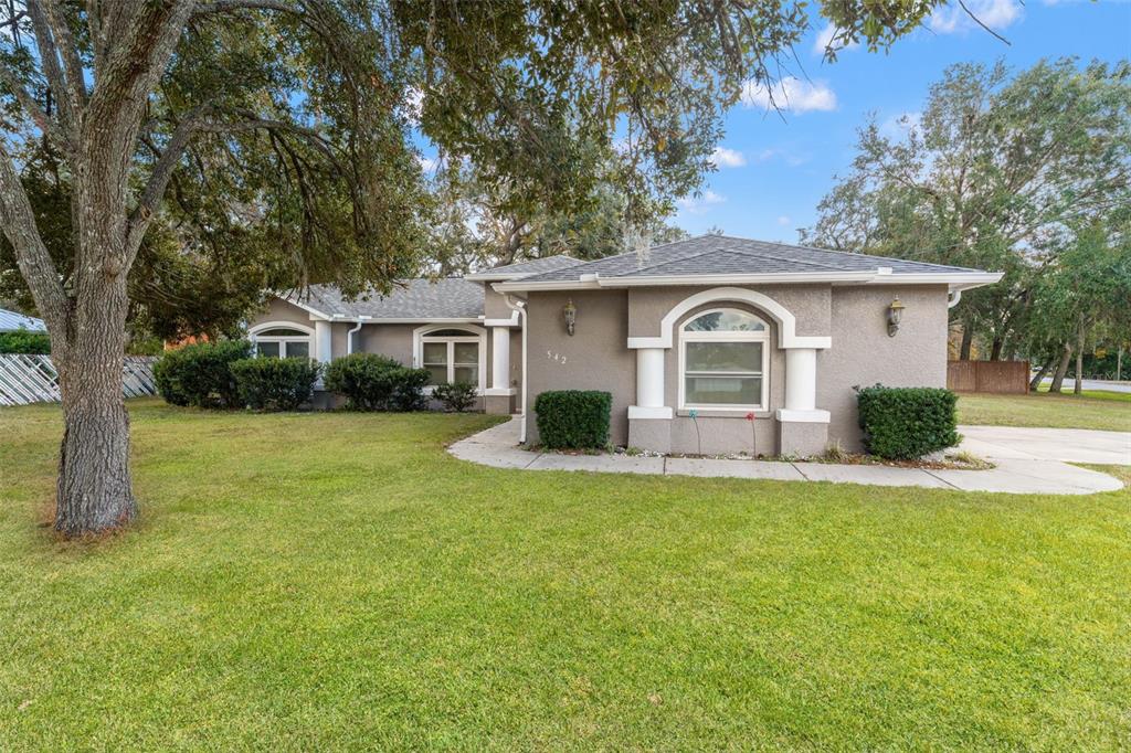 542 FAIRBANKS ROAD