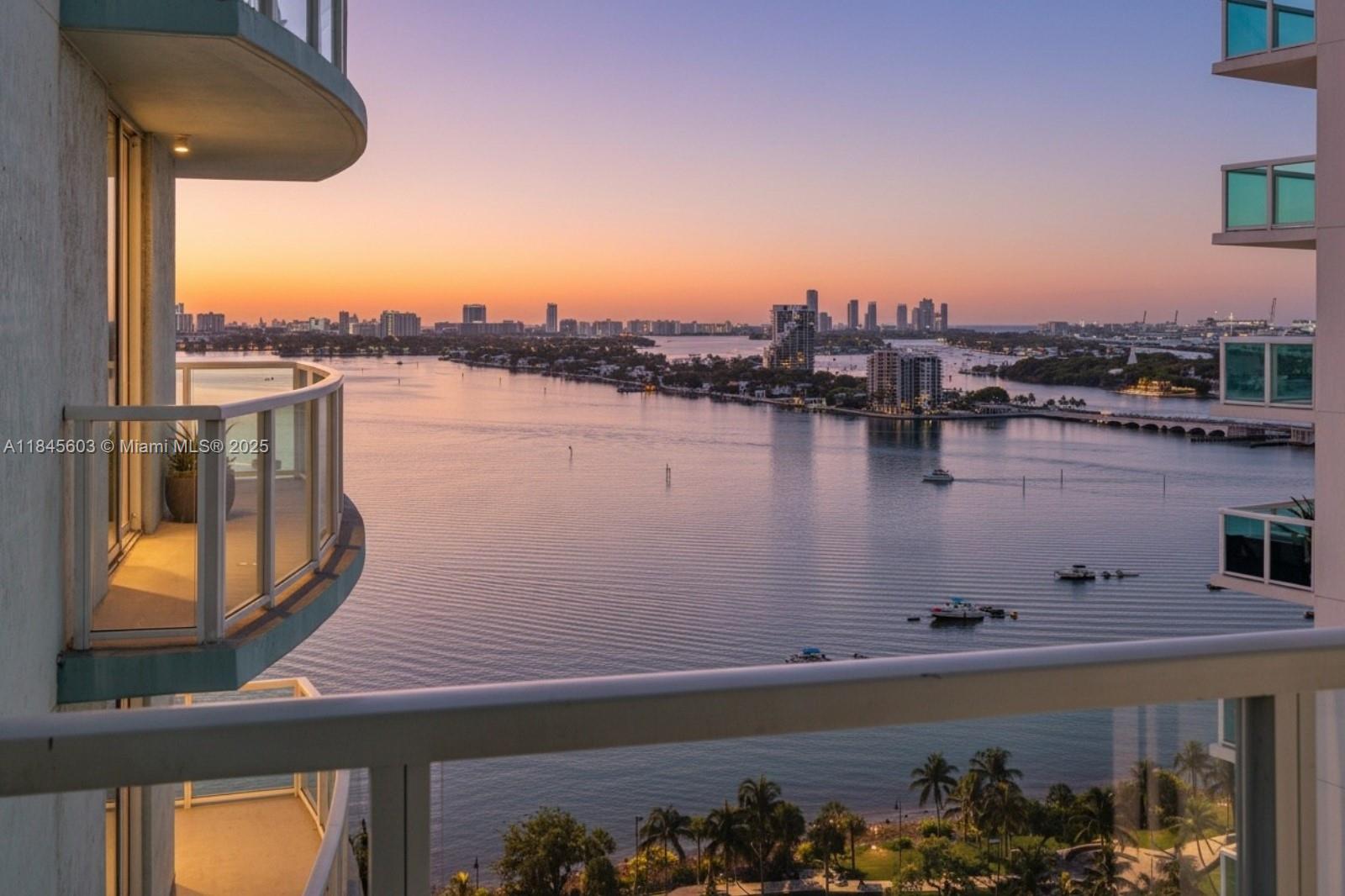 1900 N Bayshore Dr # 2003, Miami FL 33132