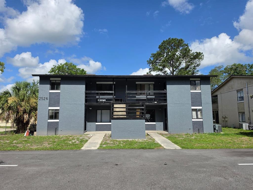 2526 S OAK AVENUE UNIT A
