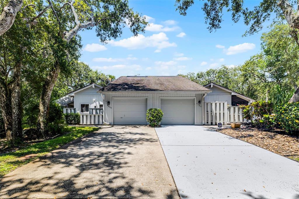 4302 GULL COVE