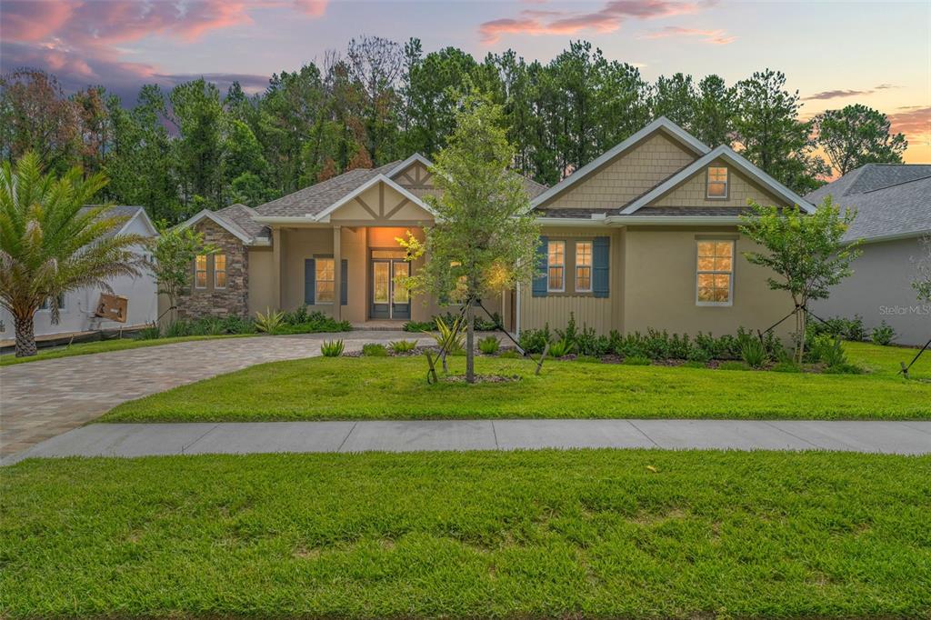 5034 ELM LEAF DRIVE, BROOKSVILLE, FL — photo 2 of 30