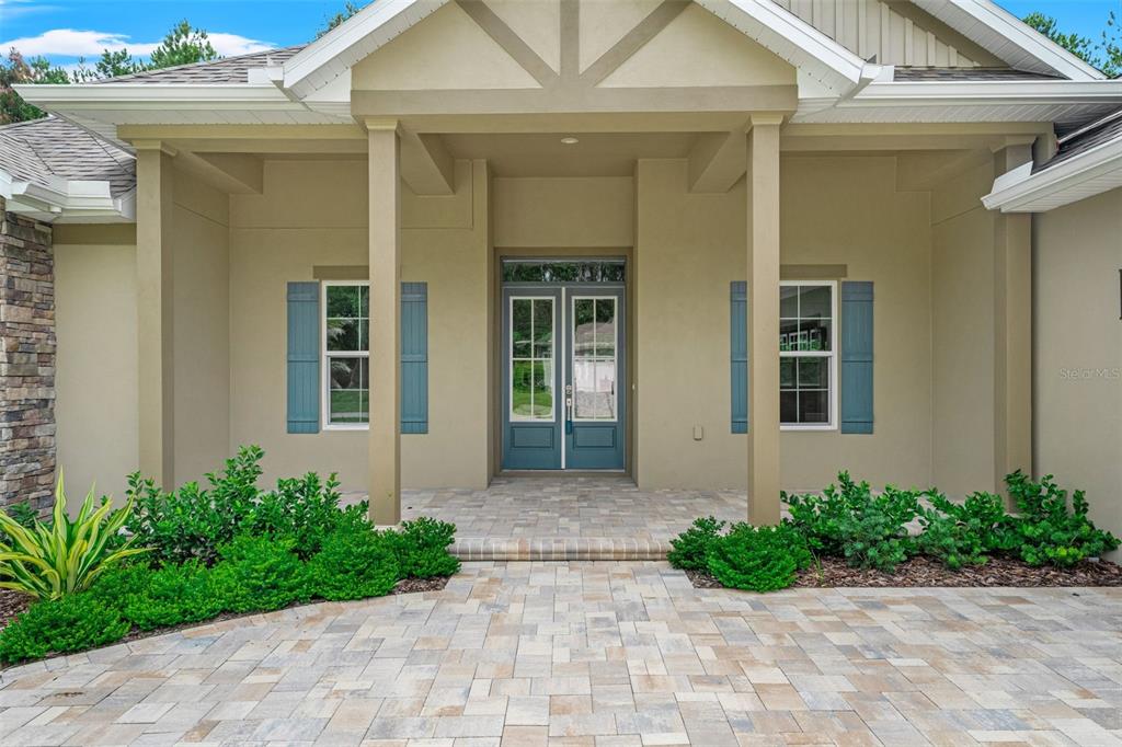 5034 ELM LEAF DRIVE, BROOKSVILLE, FL — photo 3 of 30