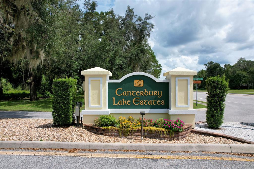 2856 E CHARTWELL CIRCLE, HERNANDO, FL — photo 2 of 9