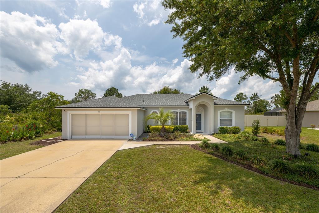 53 LA MANCHA DRIVE