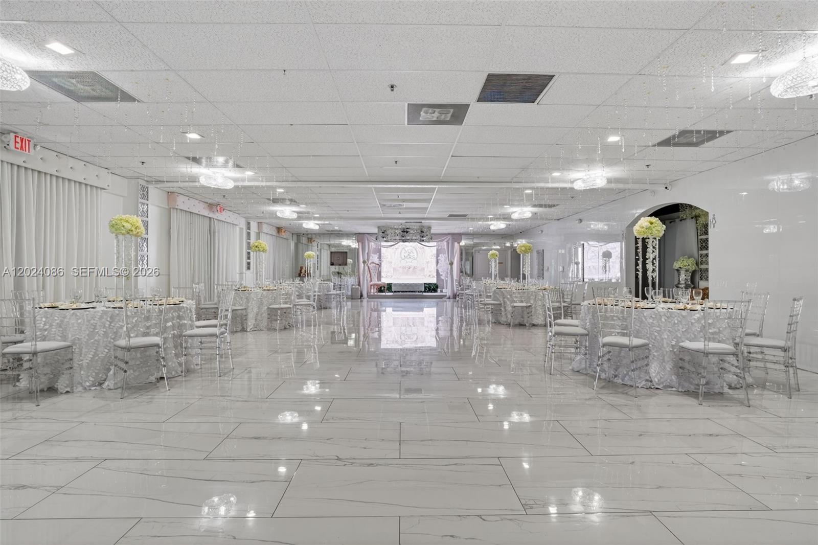 Established Banquet Hall in Cutler Bay, Cutler Bay FL 33157
