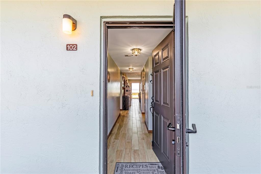 2222 OCEAN SHORE BOULEVARD UNIT 102B, ORMOND BEACH, FL — photo 3 of 28