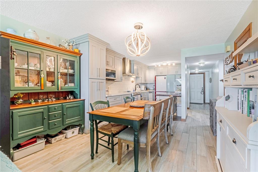 2222 OCEAN SHORE BOULEVARD UNIT 102B, ORMOND BEACH, FL — photo 4 of 28