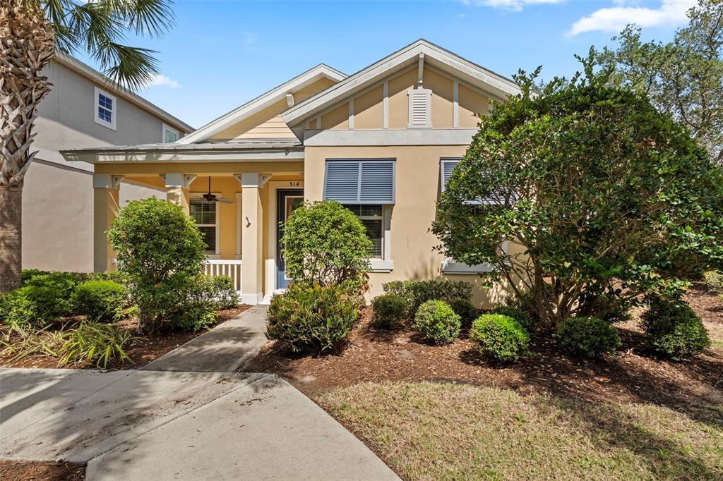 514 WINTERSIDE DRIVE