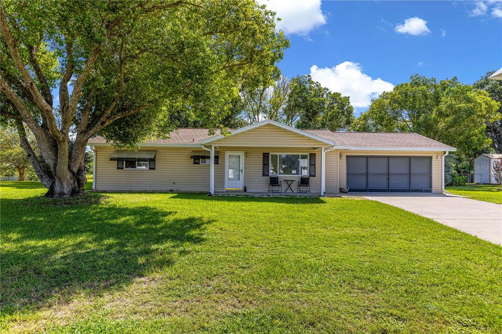 10765 SW 62ND TERRACE, OCALA, FL — photo 2 of 30