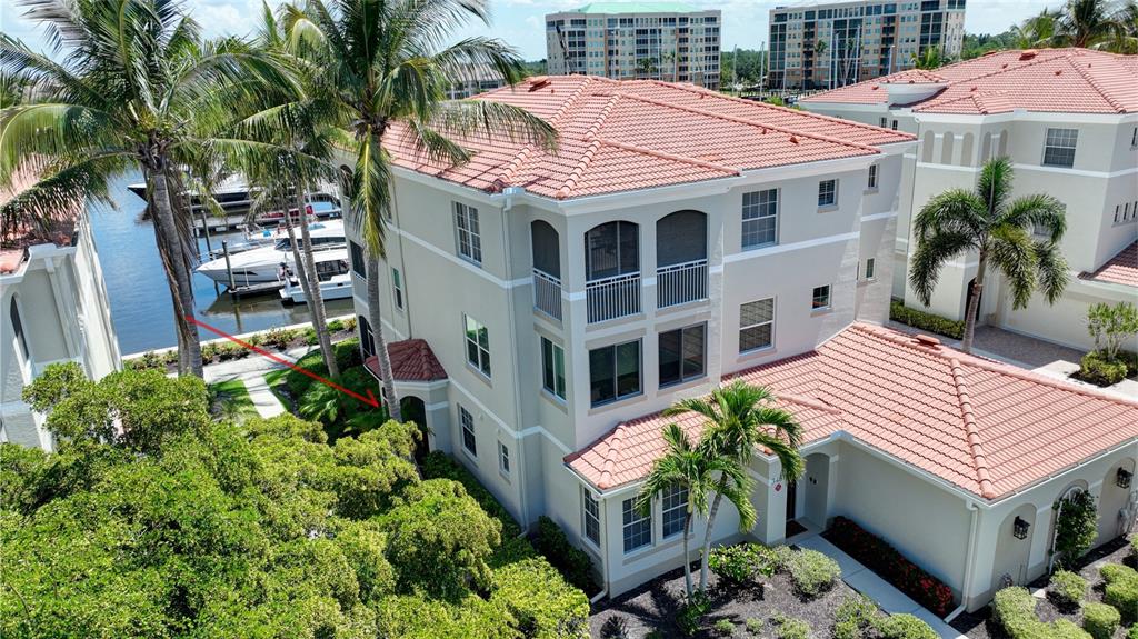 3461 SUNSET KEY CIRCLE UNIT 101