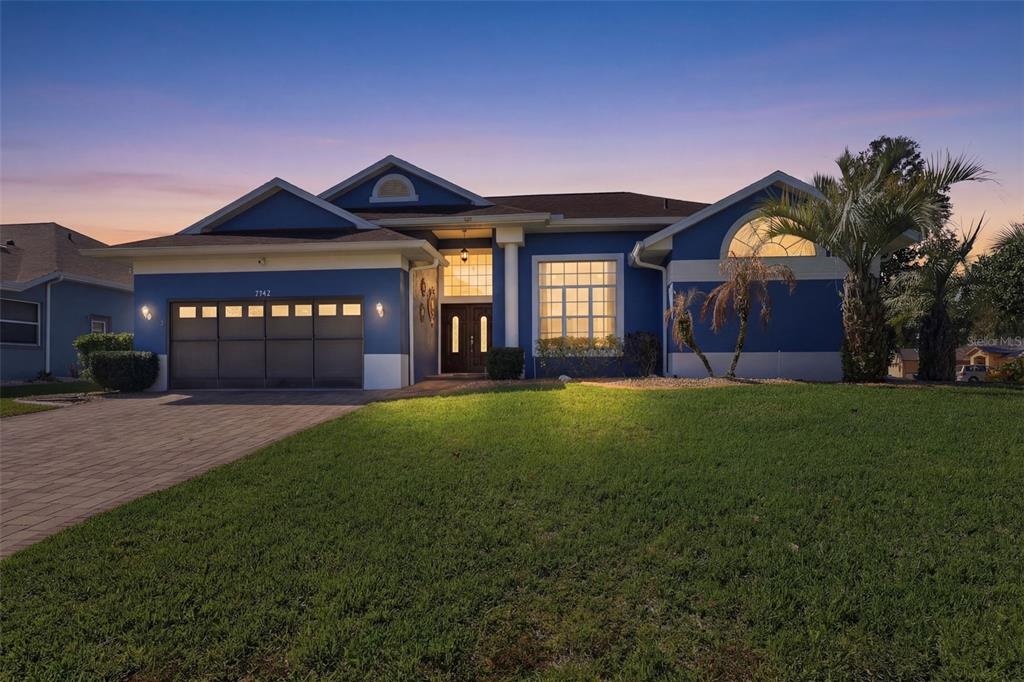 7442 ALOE DRIVE