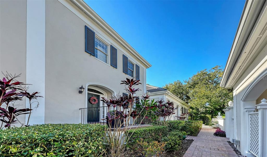 57 BISHOPS COURT ROAD UNIT 121