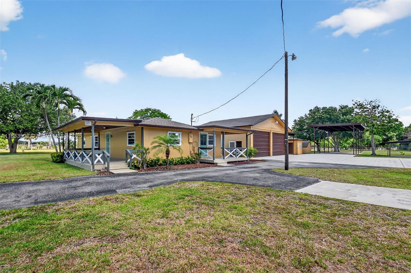 4141 Nova Ln, Lake Worth FL 33462