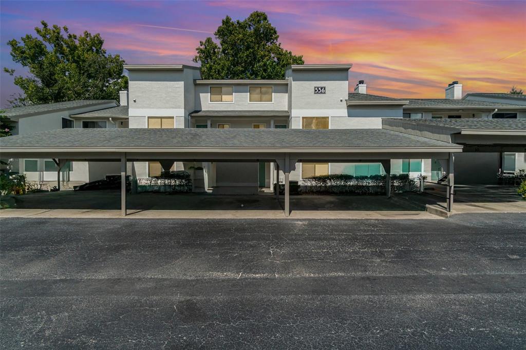 536 SUN VALLEY VILLAGE UNIT 209