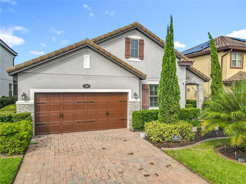 206 ANCONA AVENUE