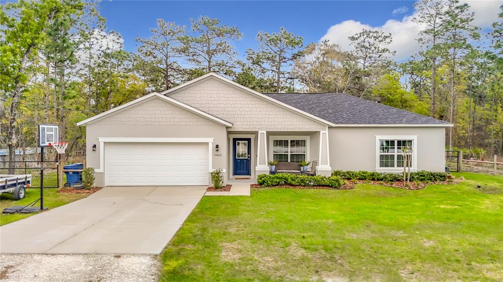 15062 MOUNT IVY ROAD