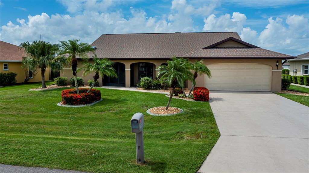 25327 TETHER LANE