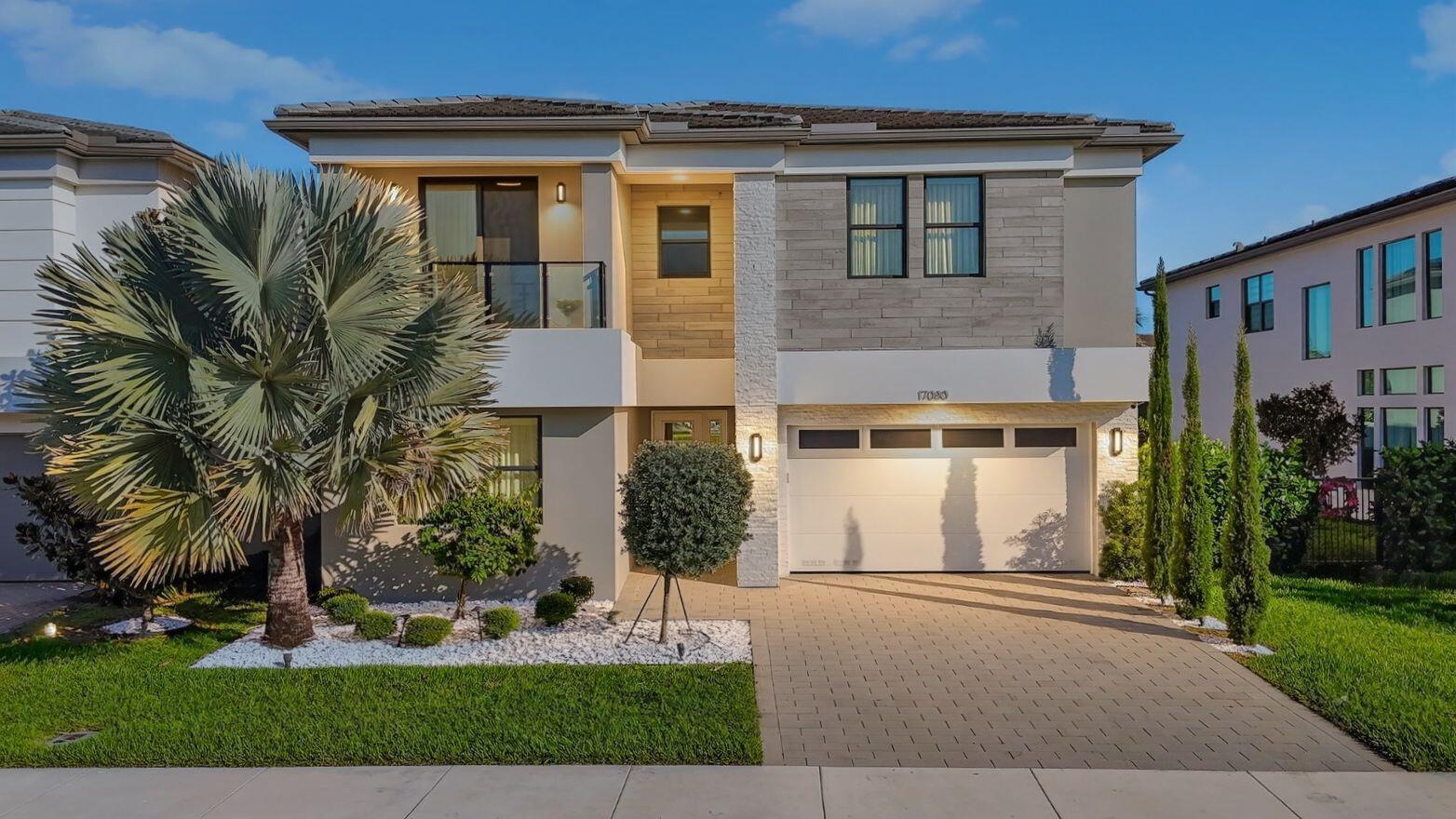 17080 Teton River Road, Boca Raton FL 33496