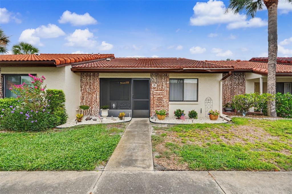7360 ULMERTON ROAD UNIT 2B