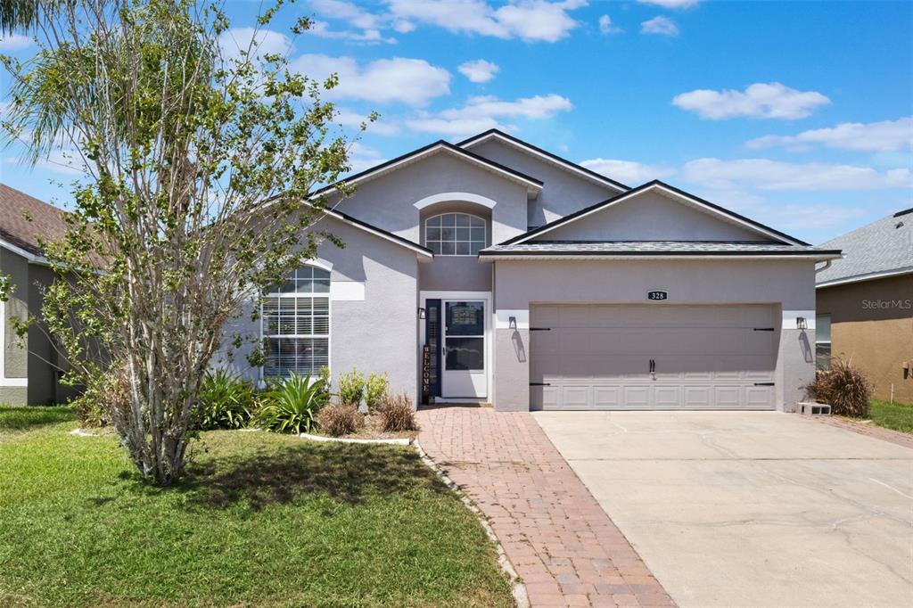 328 APPALOOSA COURT