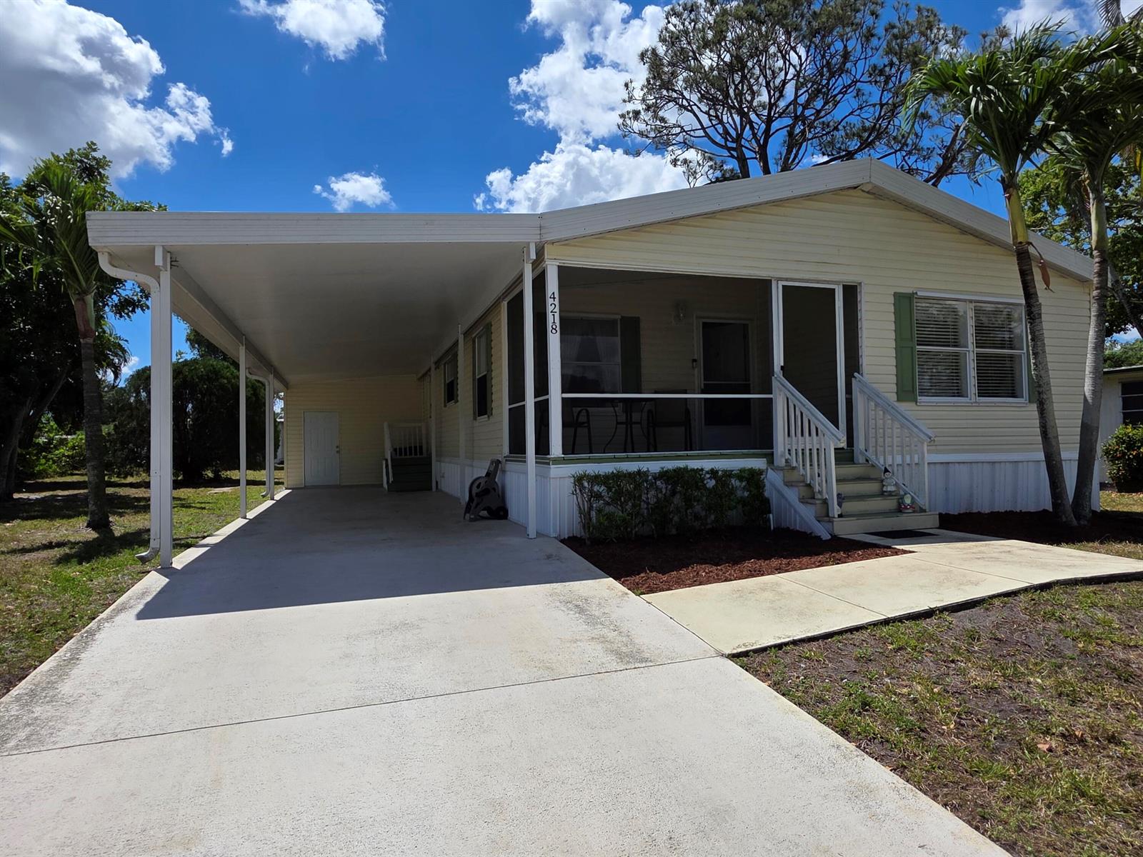 4218 6th Court, Lantana FL 33462