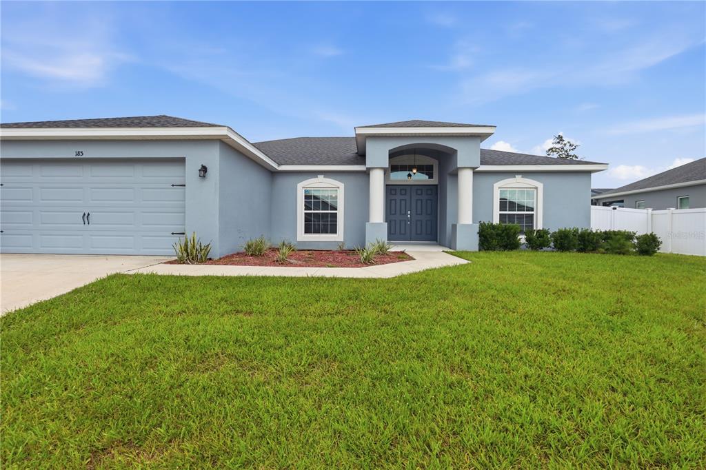 185 CLOVERBROOK TRAIL, DAVENPORT, FL — photo 4 of 30