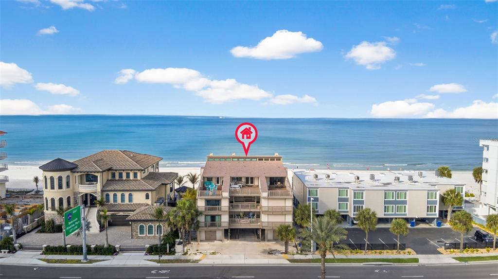 19010 GULF BOULEVARD UNIT 101