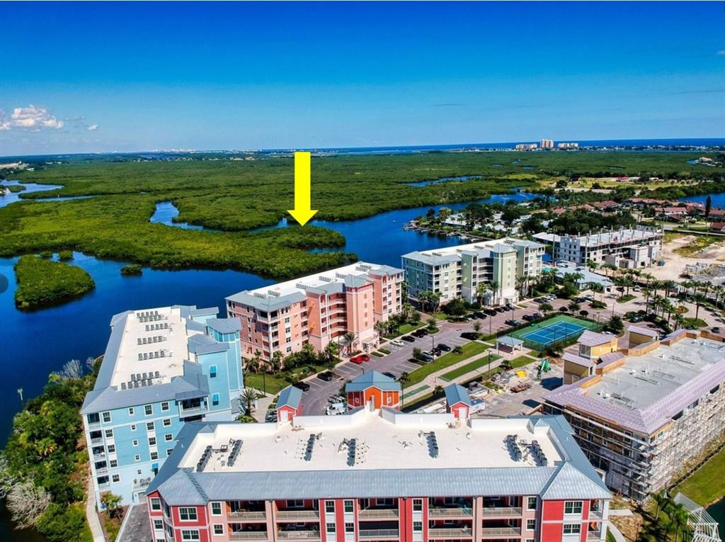 4 RIVERWALK DRIVE UNIT 304