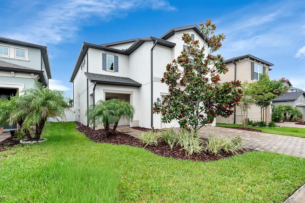 31867 ASBURY AVENUE, WESLEY CHAPEL, FL — photo 2 of 30