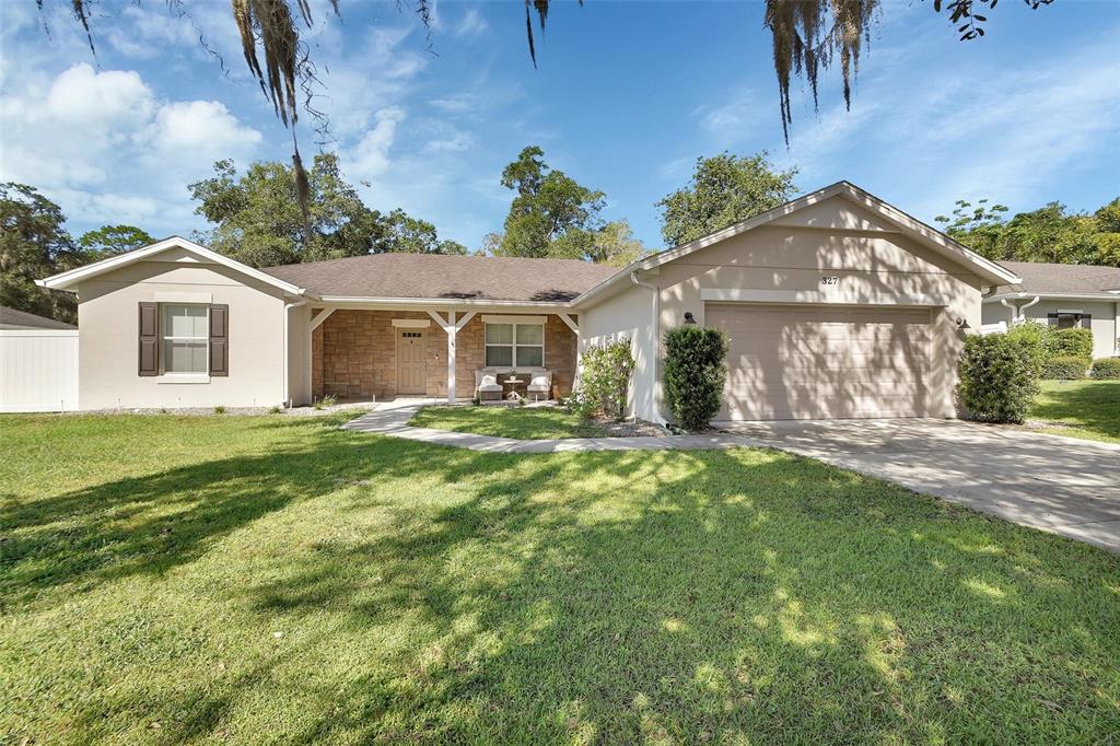 327 STONEBRIDGE LANE