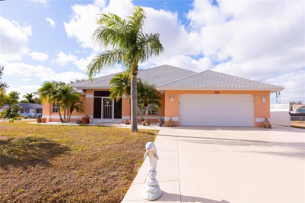330 W BAFFIN DRIVE