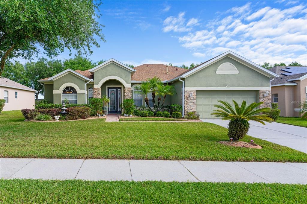 3440 TUMBLING RIVER DRIVE