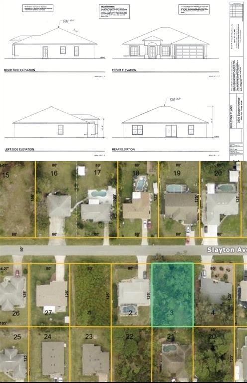 SLAYTON AVENUE