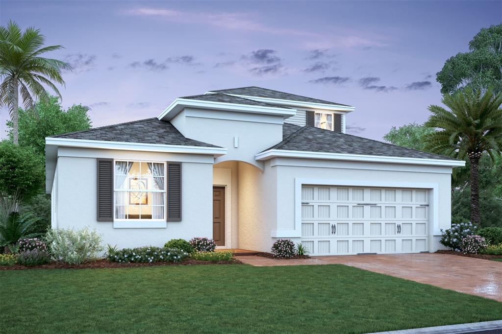 2625 GREAT HERON AVENUE