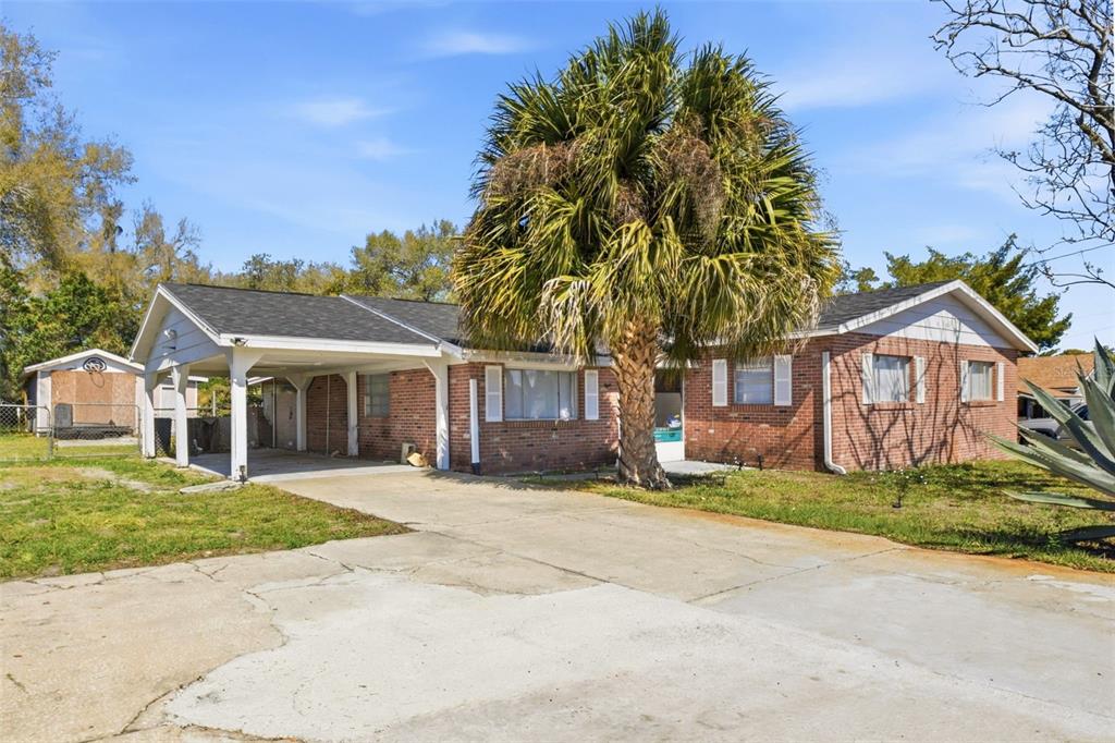 8 S SHELL ROAD