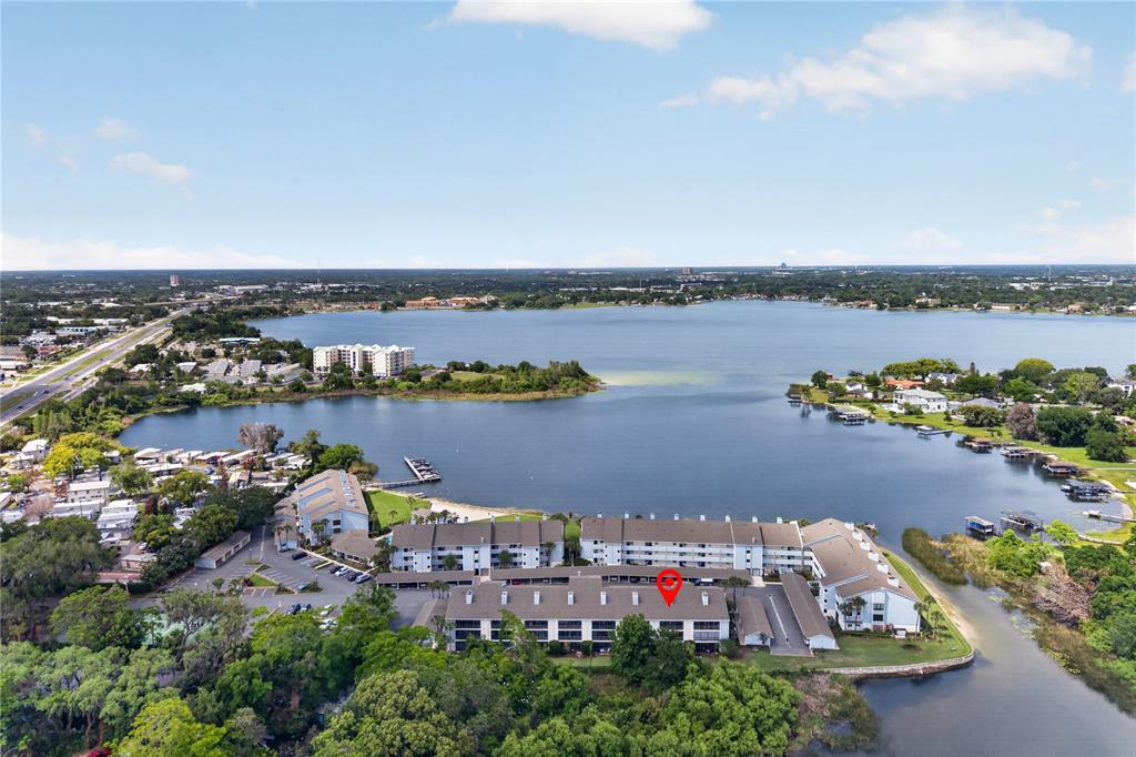 4101 FAIRVIEW VISTA POINT UNIT 228