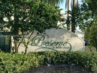 4019 NW 87th Ave # 4019, Sunrise FL 33351