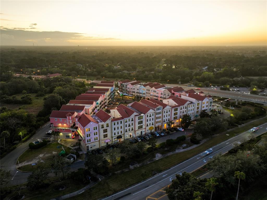 101 PALM HARBOR PARKWAY UNIT C233