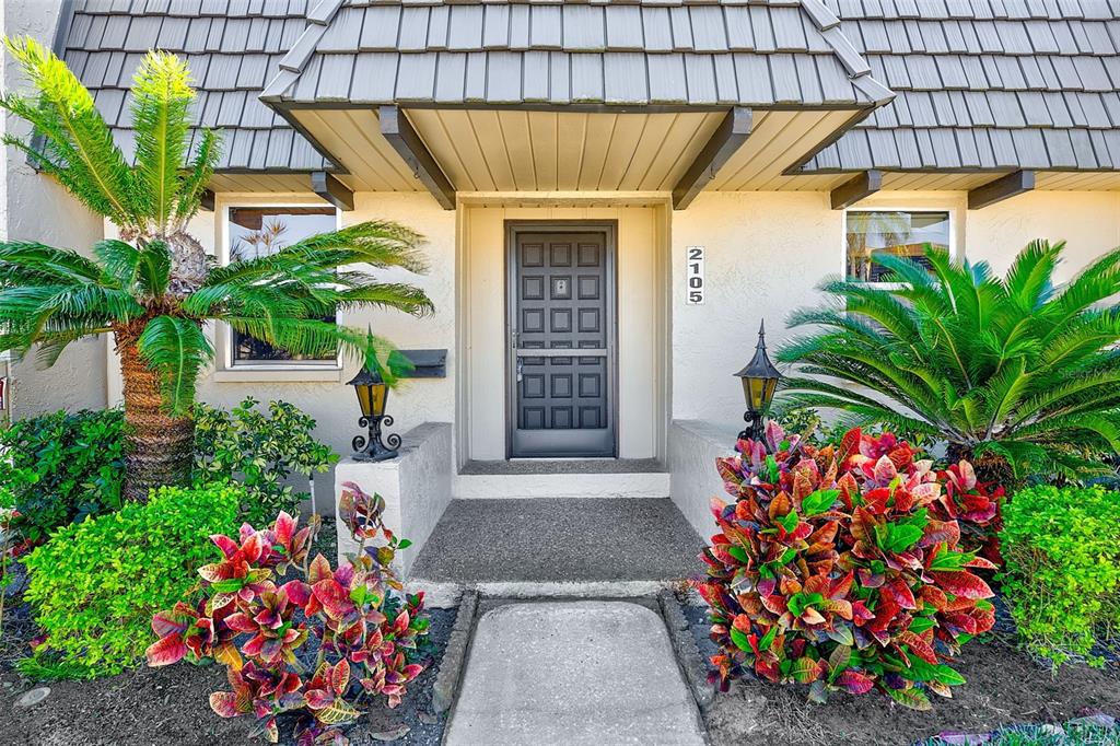 2105 CORDOVA GREEN UNIT 2105