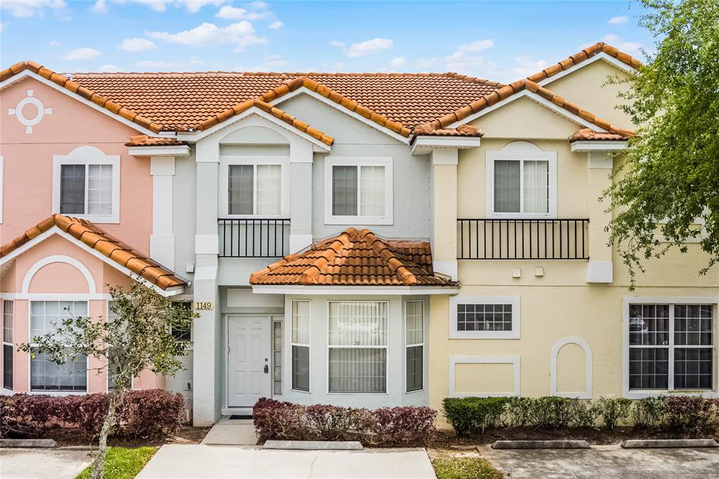 1149 S BEACH CIRCLE, KISSIMMEE, FL — photo 2 of 30
