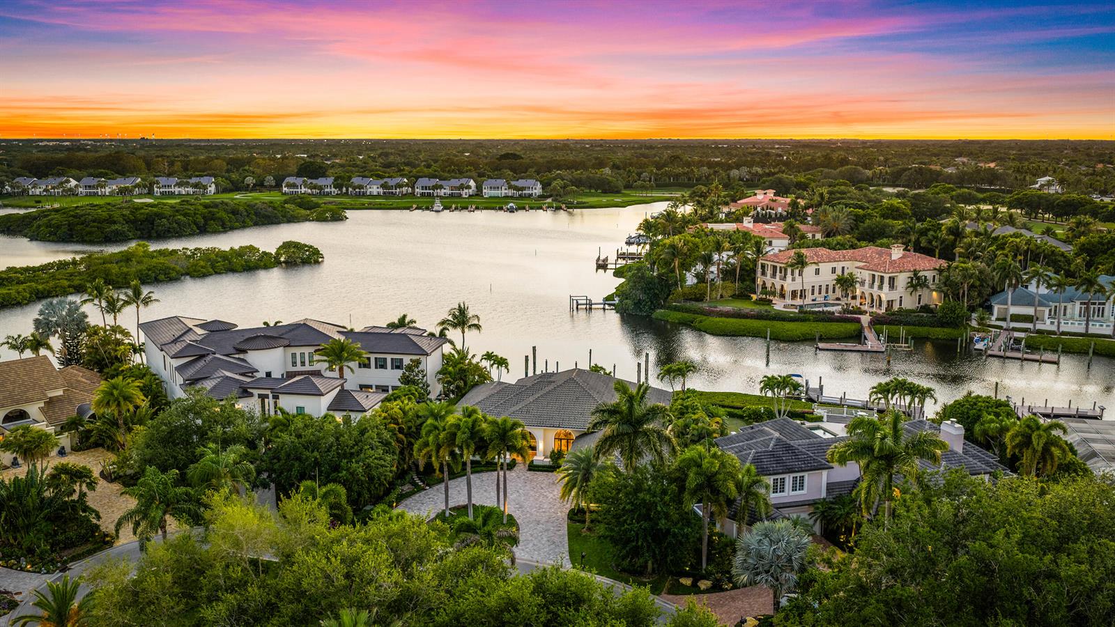 121 Commodore Drive, Jupiter FL 33477