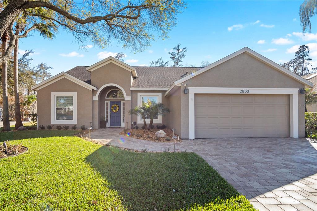 2803 RUNYON CIRCLE