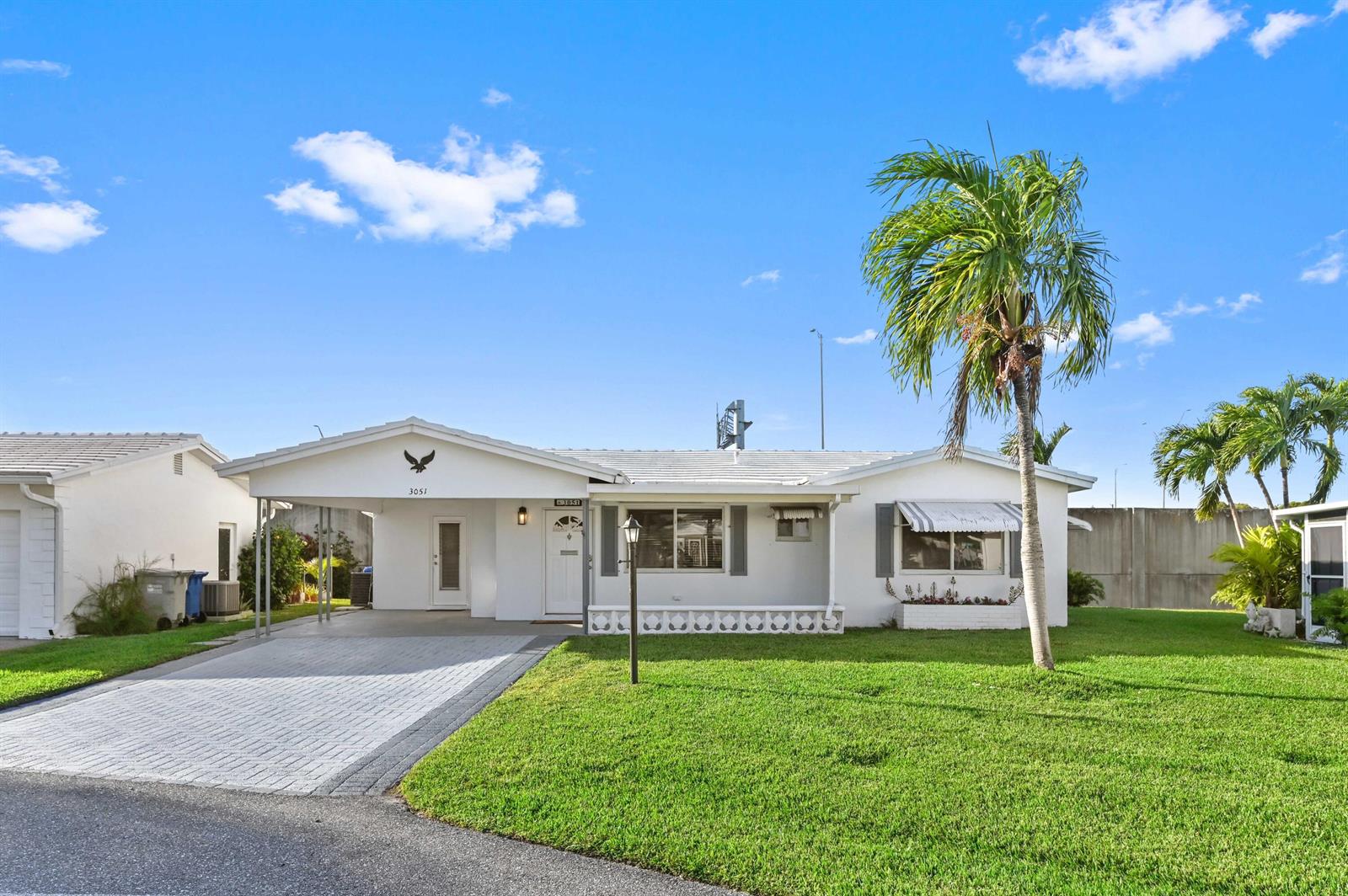 3051 NW 2nd Avenue, Pompano Beach FL 33064