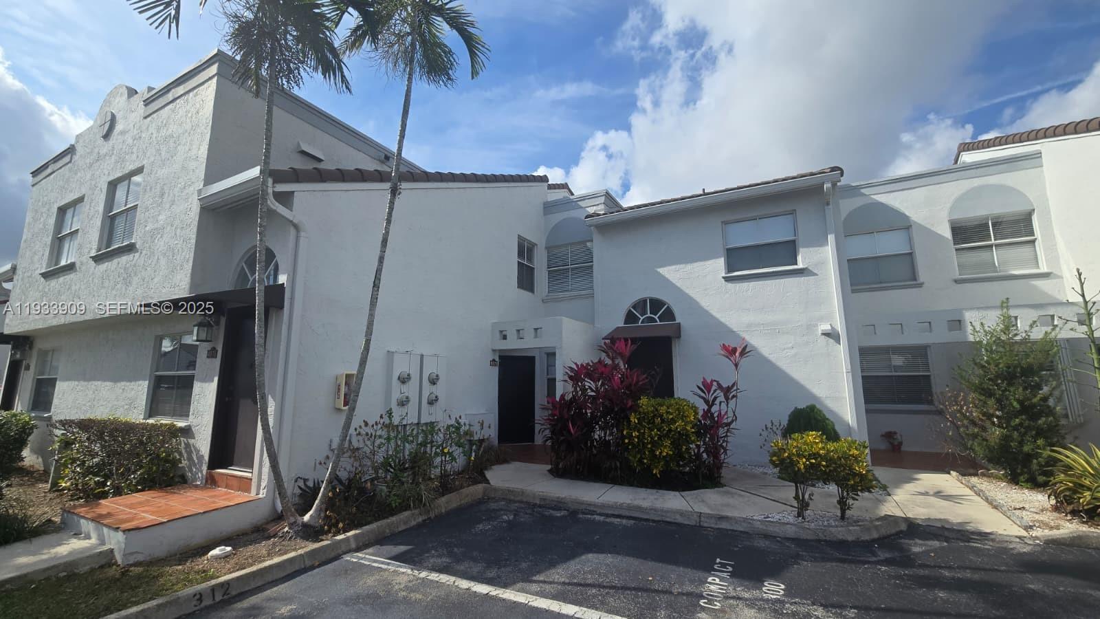 4978 NW 97th Pl # 299, Doral FL 33178
