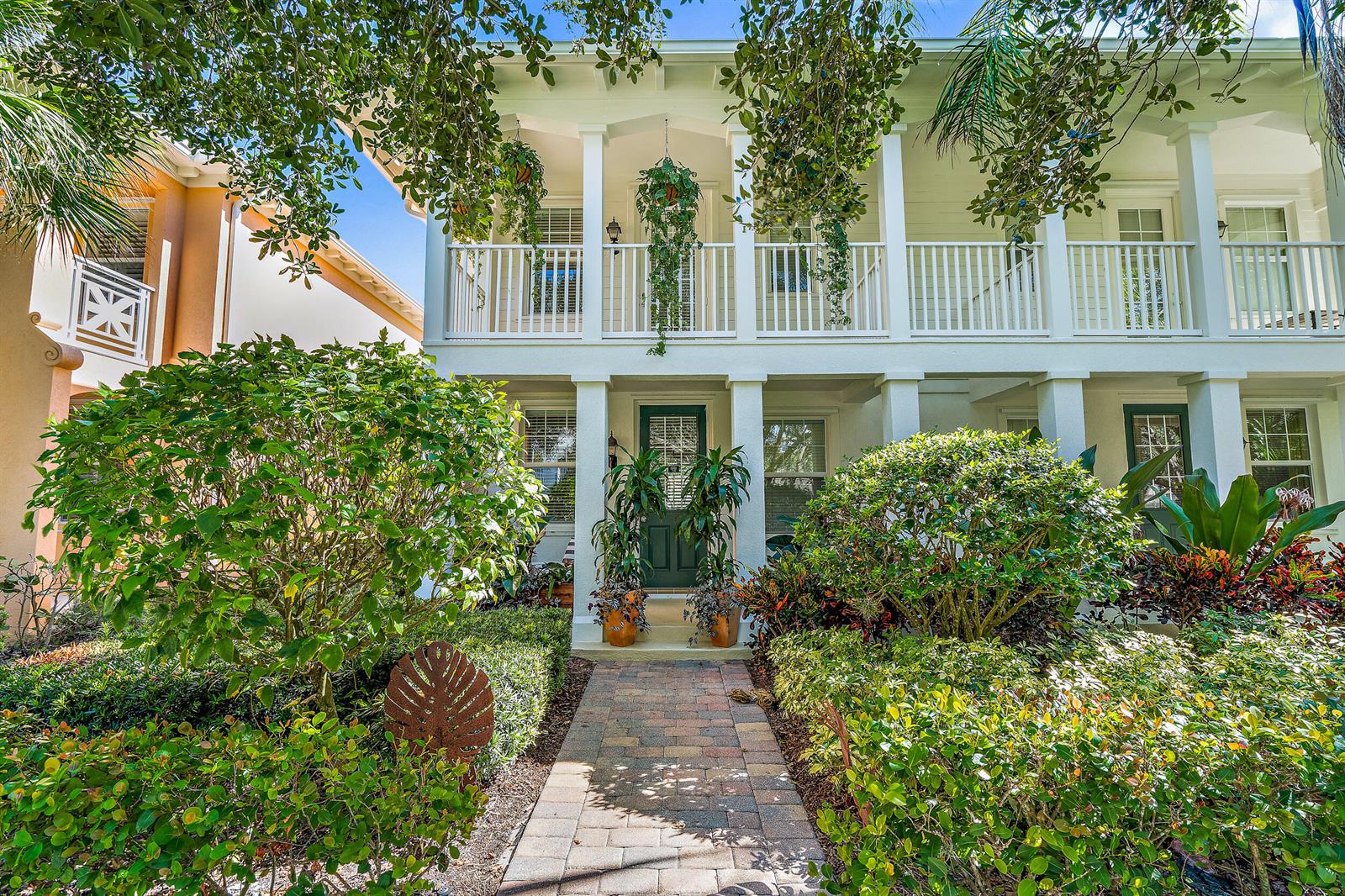 116 Caravelle Drive, Jupiter FL 33458