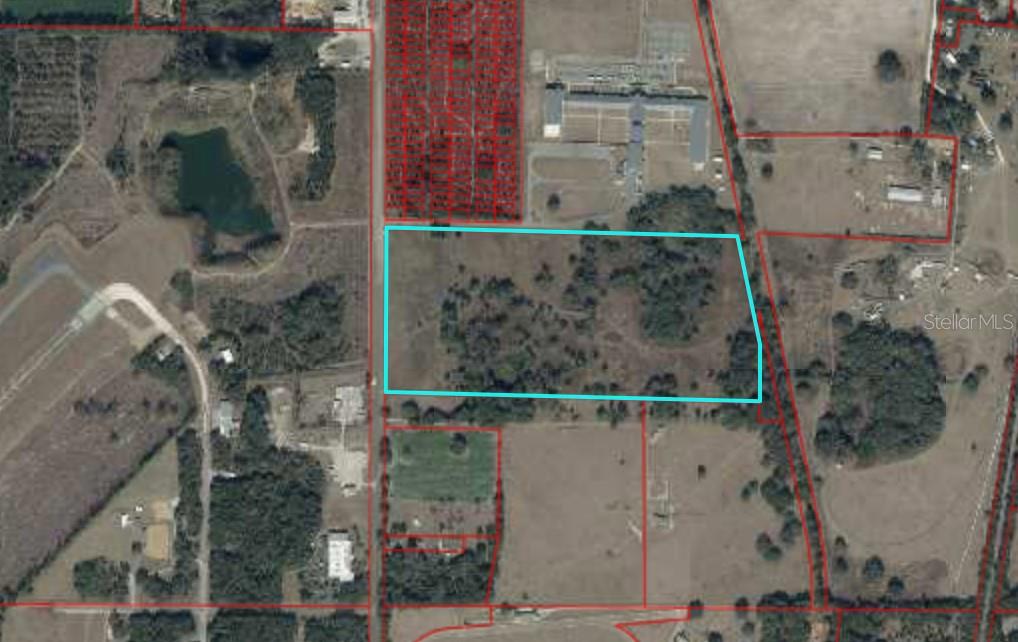 2351 NE HIGHWAY 41, WILLISTON, FL — photo 4 of 26