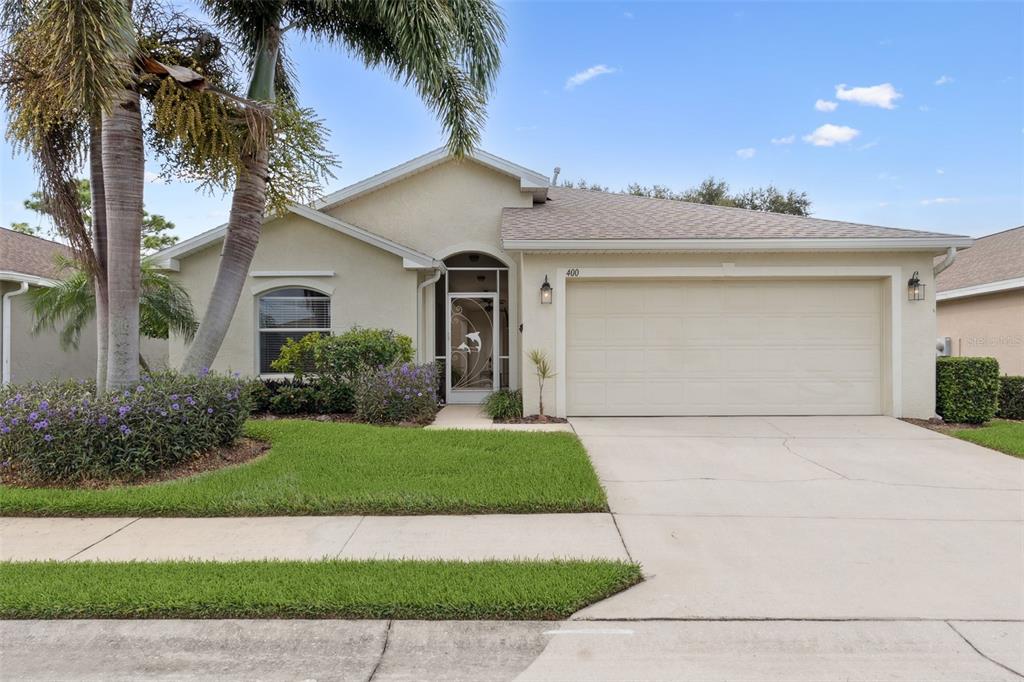 400 LAKE SUZANNE DRIVE