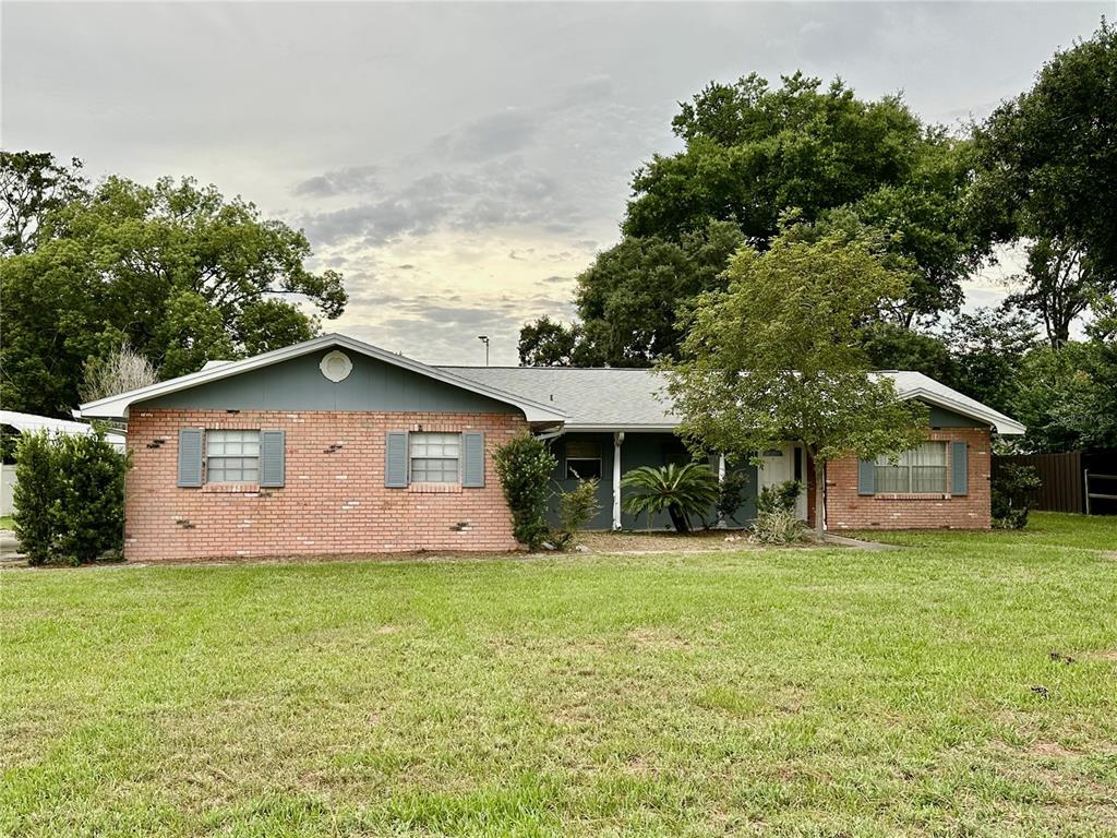 1414 MINK DRIVE