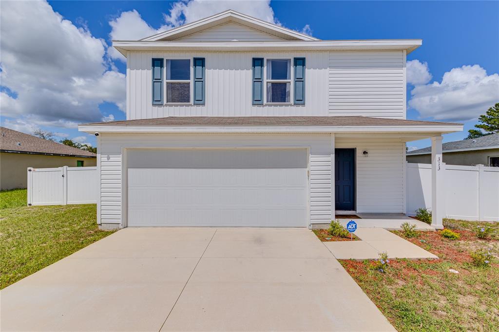 313 W ASTER COURT